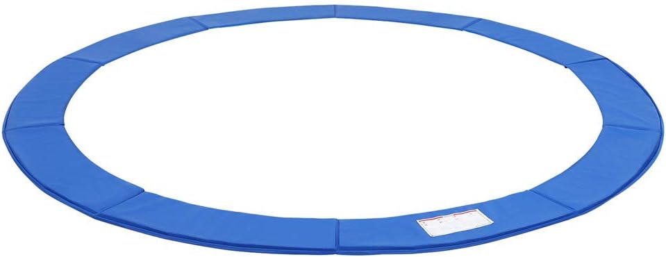 Trampoline Spring, Trampoline Accessories,Trampoline Pad Safety Replacement Gym Bounce Jump Cover Protection Cover