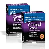 GenTeal Moderate Dry Eye Relief, Lubricant Eye Drops - .5 fl oz