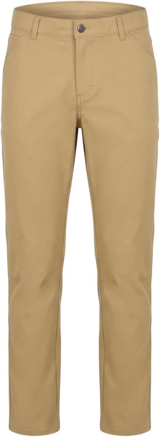 INGEAR Boys School Pants – Soft Stretch Uniform Dress Pants for Daily School Wear, Activities & Special Events