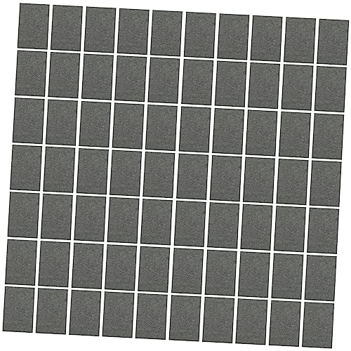 Mikinona 2セット竹炭フェイスオイル吸収 入り 男女兼用スキンケア用 あぶらとり紙 お肌のテカリを防止 オフィスやジムでも使用可能