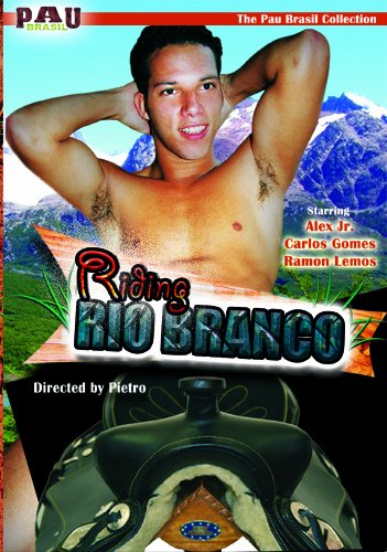 Riding Rio Branco