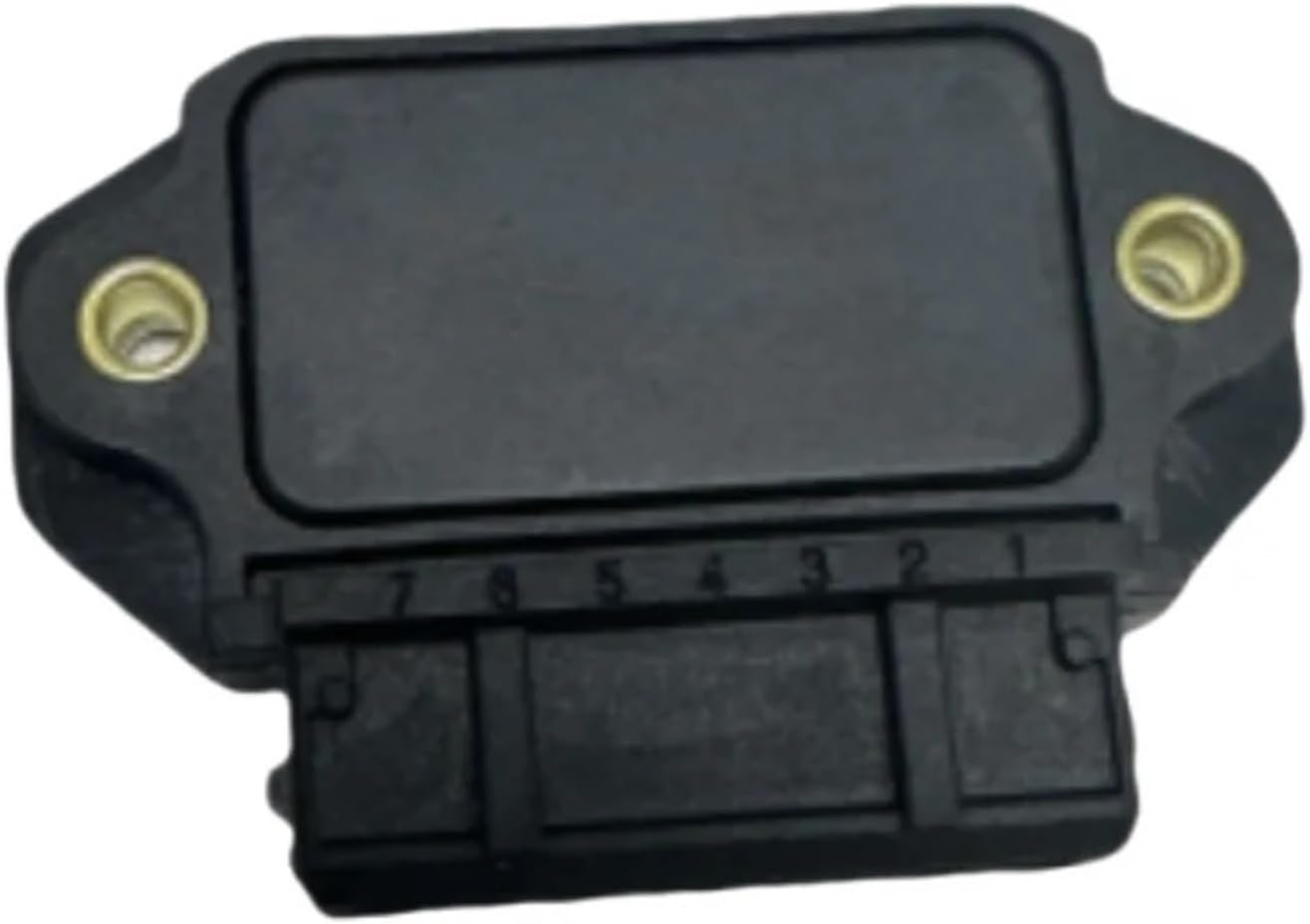 0227100200 0227100204 Ignition Control Module Compatible with Opel Astra Fiat Alfa Romeo 911 BMW 1989-1993 K100 RS LT