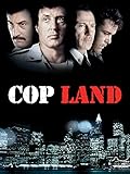 ford performance rs poster  Cop Land