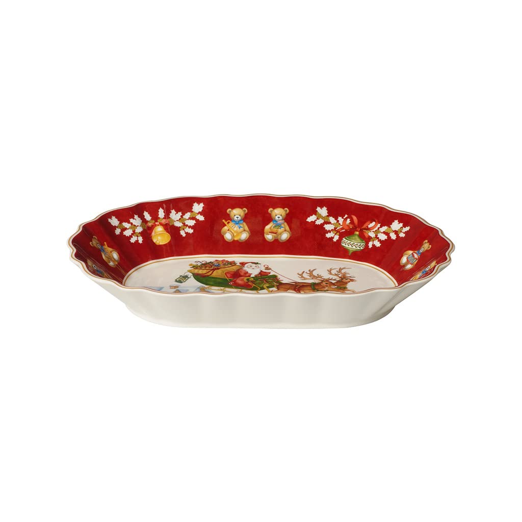 Villeroy & Boch Toy's Fantasy reliëf-mok sterren 14,5 x 10 x 10,5 cm : Villeroy & Boch