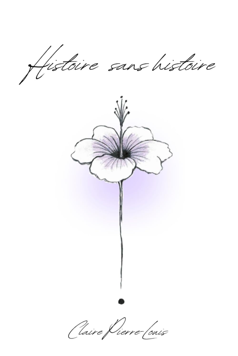 Histoire sans histoire