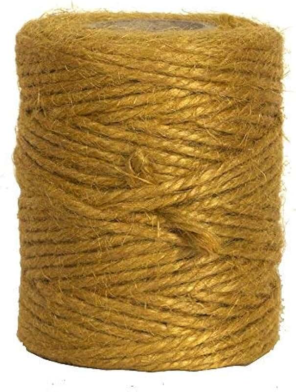Amazon.co.uk gold twine