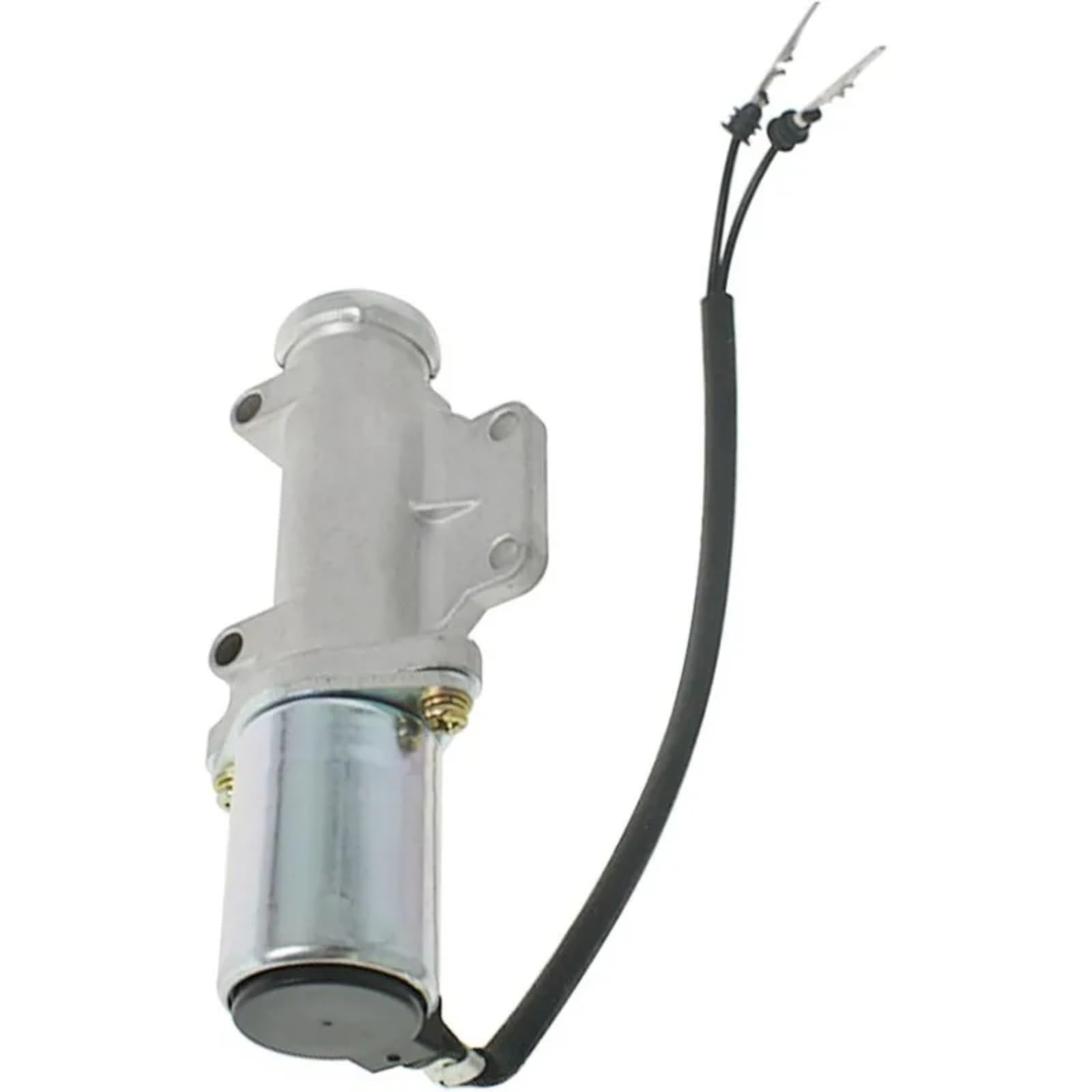 Idle Air Control Valve Compatible with Nissan for D21 1990 1991 1992 1993 1994 Idle Air Control Valve IAC Valve Auto Replacement Parts 237810F300 237810F310