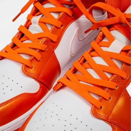 Image of Bread Elastic Xtra Stretch No-Tie Shoelaces - Durable Slip-On Laces for Sneakers & Boots, Kids & Adults, Travel-Friendly