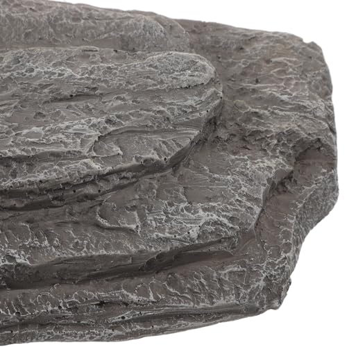 Plateforme de repos pour tortues pour solutionner le manque d'espace - 4