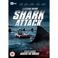 Dangerous Waters - Shark Attack