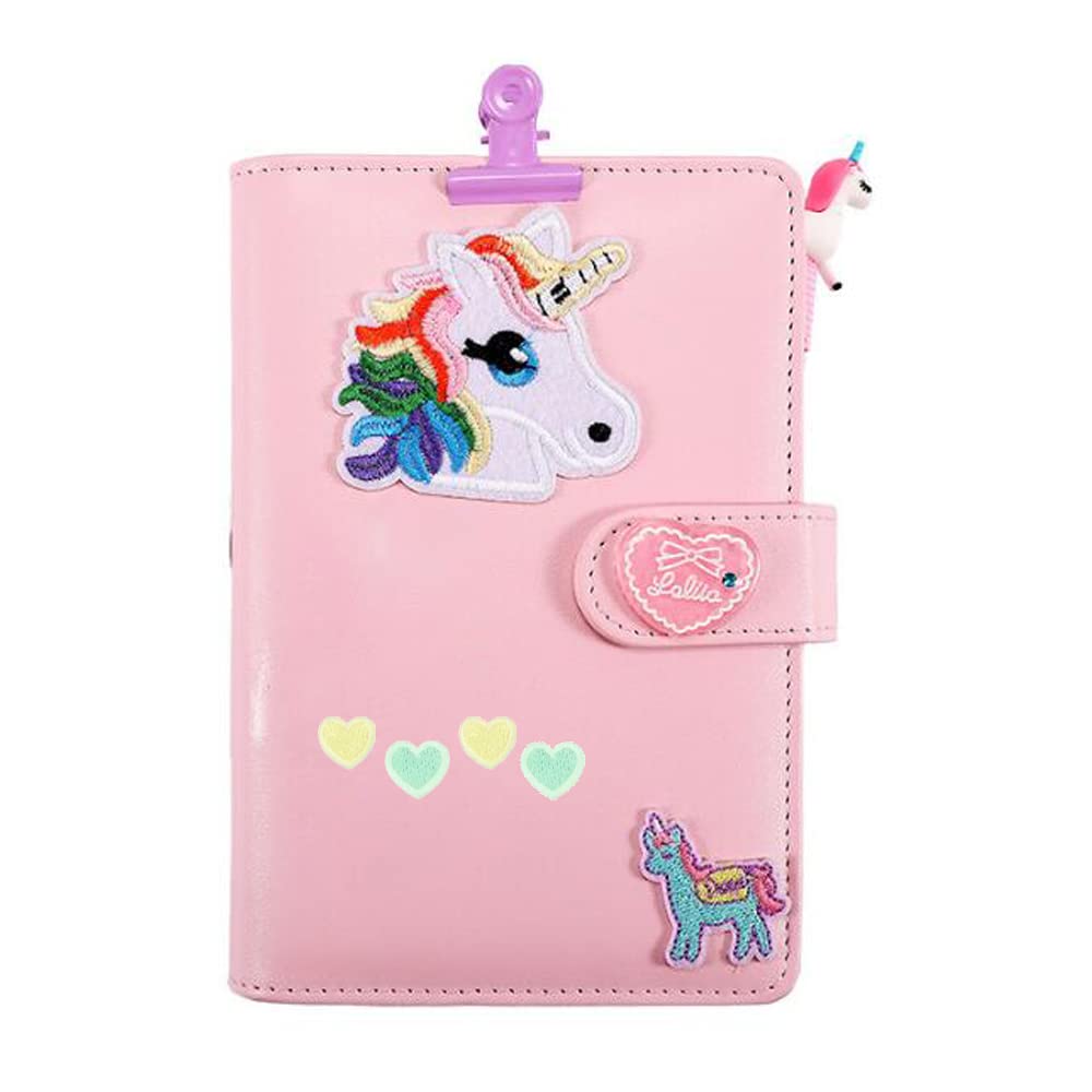 Amazon.co.jp: GOODCHI アイロン ワッペン 小さいハート 16枚セット  