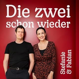 Die zwei schon wieder | Der Psychologie-Podcast Titelbild