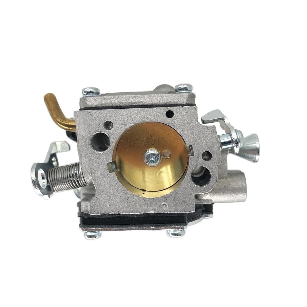 Carburateur tronçonneuse 960 WJ3 pour une carburation stable et un démarrage facile