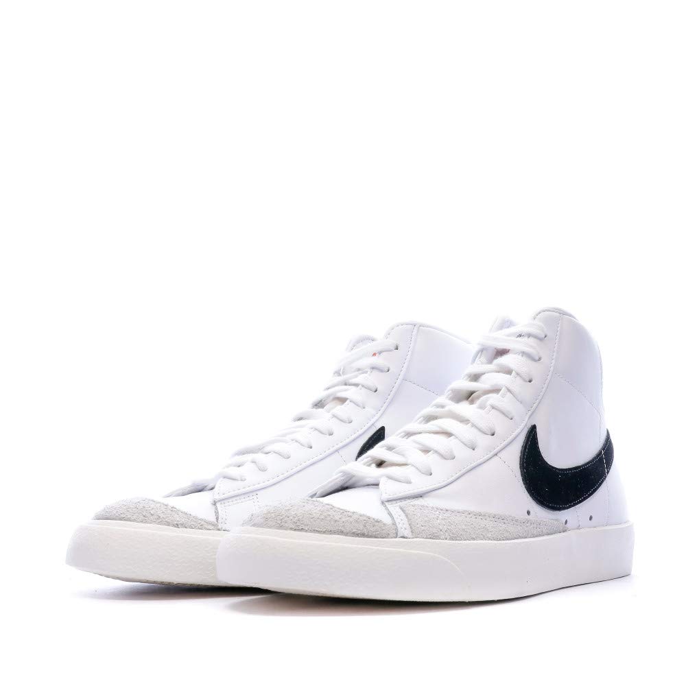 NIKE Mężczyźni Blazer Mid '77 VntgButy do koszykówki