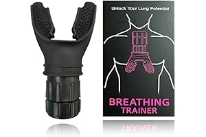 OUMUA Breathing Device: Elevate Your Respiratory Prowess