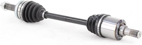 Miniatura 4 de Eje delantero izquierdolado del conductor CV eje compatible con Kia Forte Koup 2.4L L4 SX transmisión manual 2010 2011 2012 2013