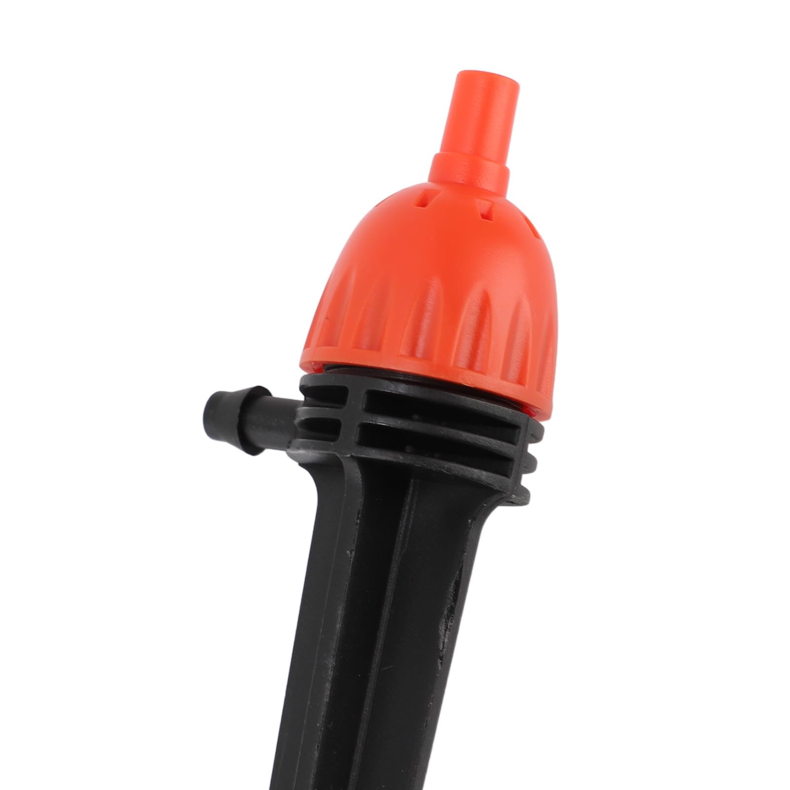 Generic 30m System Nawadniania Roślin Wodociągowych do Szklarniowych Balkonów Ogrodowych Nawadnianie Dużej Powierzchni Stabilna ilość Wody Baterie 2xAA ABS PVC