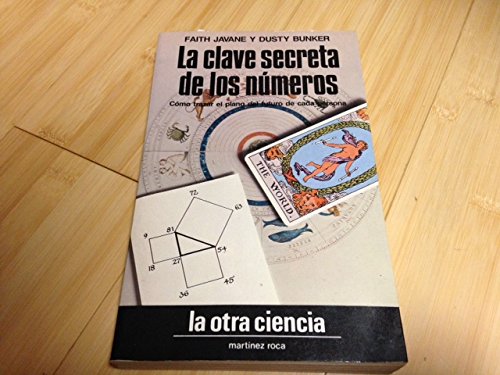 Ofertas la clave secreta de los numeros - Compra barato en Clizu