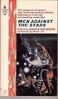 MEN AGAINST THE STARS B0007EECTY Book Cover