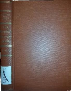 The Reader's Encyclopedia, An Encyclopedia of World Literature and the Arts, Volume Two: E to L