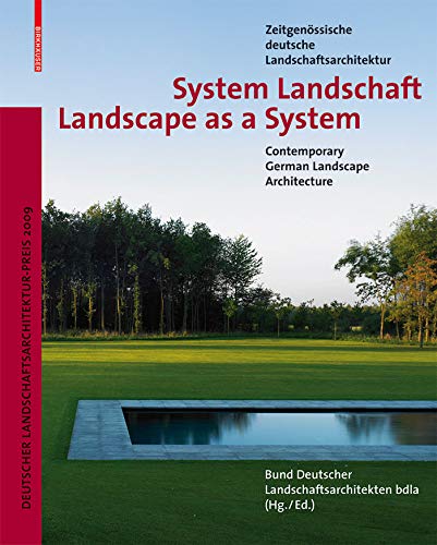 Contemporary German Landscape Architecture guide inspirant pour aménager un jardin urbain