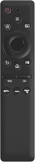 Telecomando universale per Samsung Smart-TV LCD LED UHD QLED 4K HDR TV...