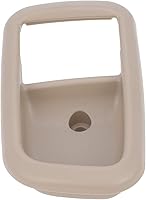 Vista 7 de ECCPP Manijas de puerta Interior Interior Interior Delantero Conductor Izquierdo Pasajero Lado Derecho para 2000-2006 para Toyota Tundra Beige 2