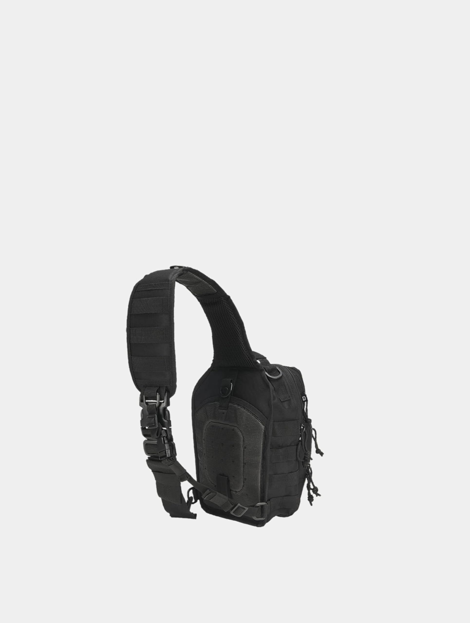 Brandit Us Cooper Sling Pack Medium Sac à dos Mixte (lot de 1)