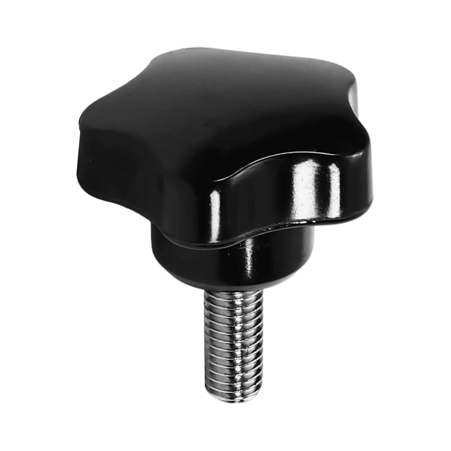 Othmro Lot De 3 M8x20 Poignée De Serrage à Filetage Femelle