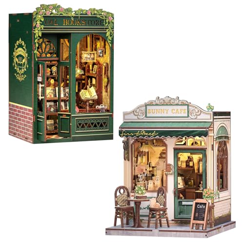 Idée cadeau famille et amis : puzzle 3D bois décoratif et ludique