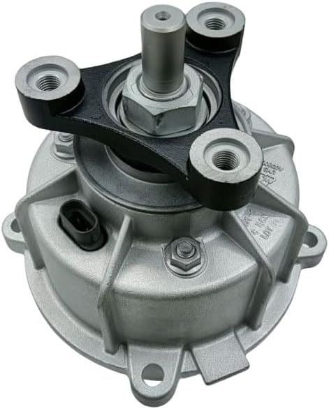 IEQFUE 4WD Coupling Assy Clutch Coupling Assembly 47800-39420 47800-39400 47800-39410 Compatible with Hyundai Santa Fe 2010 2011 2012 2.4L 3.5L