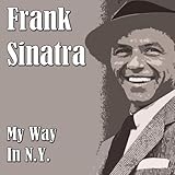  My Way In N.Y.