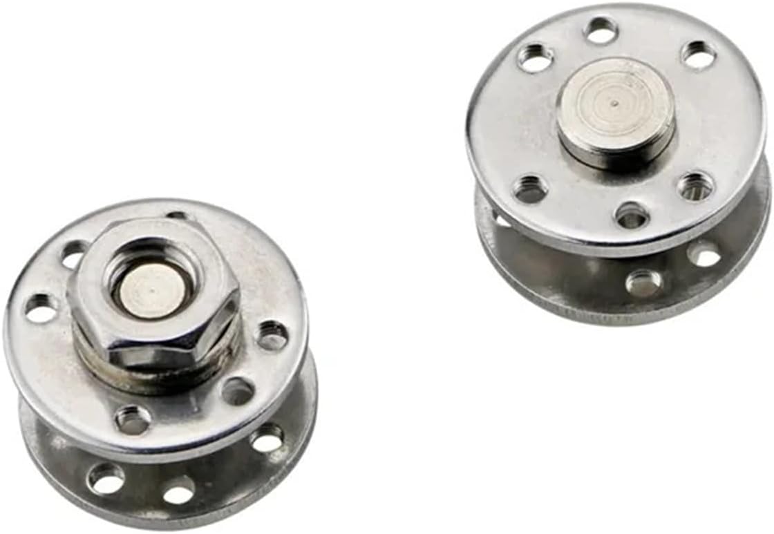 360 Degree Hidden Rotation Adjustable Torque Hinge 1Pcs(4N.m)