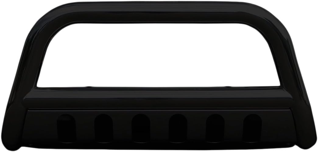 Steelcraft Automotive 75170B Bull Bar Fits Honda Ridgeline Black