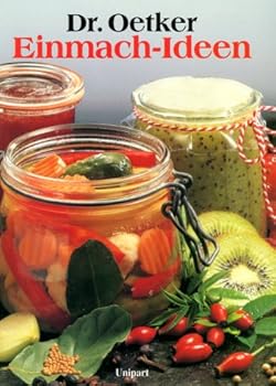 Hardcover Einmach Ideen [German] Book