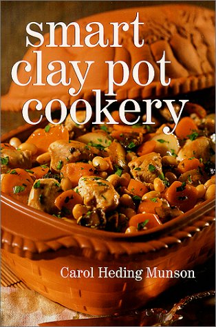 Smart Clay Pot Cookery
