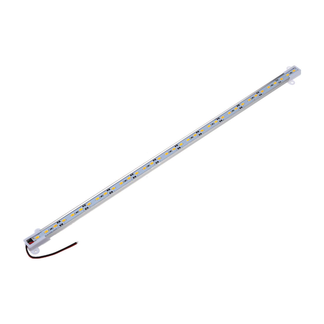 CTRLZS 50CM 5630 SMD 36 LED Warm White Aluminium Rigid Strip Bar Light Lamp