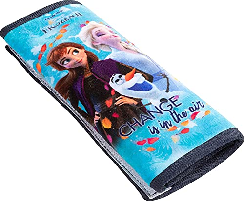 Disney Kraina Lodu Pokrycie na pas bezpieczeństwa