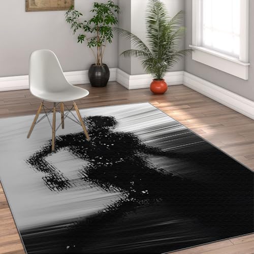 ����\ 180x270cm �G���A���O ���Ɣ� �G���A ���r���O���[�� ���ۓI�ȃV���G�b�g �e�[�u���� ����~�� �� �J�[�y�b�g ��d ���� �܂肽���ݎ� �傫�� �Q�� �x�r�[���[�� �X���[�}�b�g