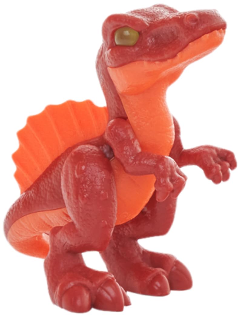 Amazon.com: Fisher-Price Imaginext Jurassic World Camp Cretaceous