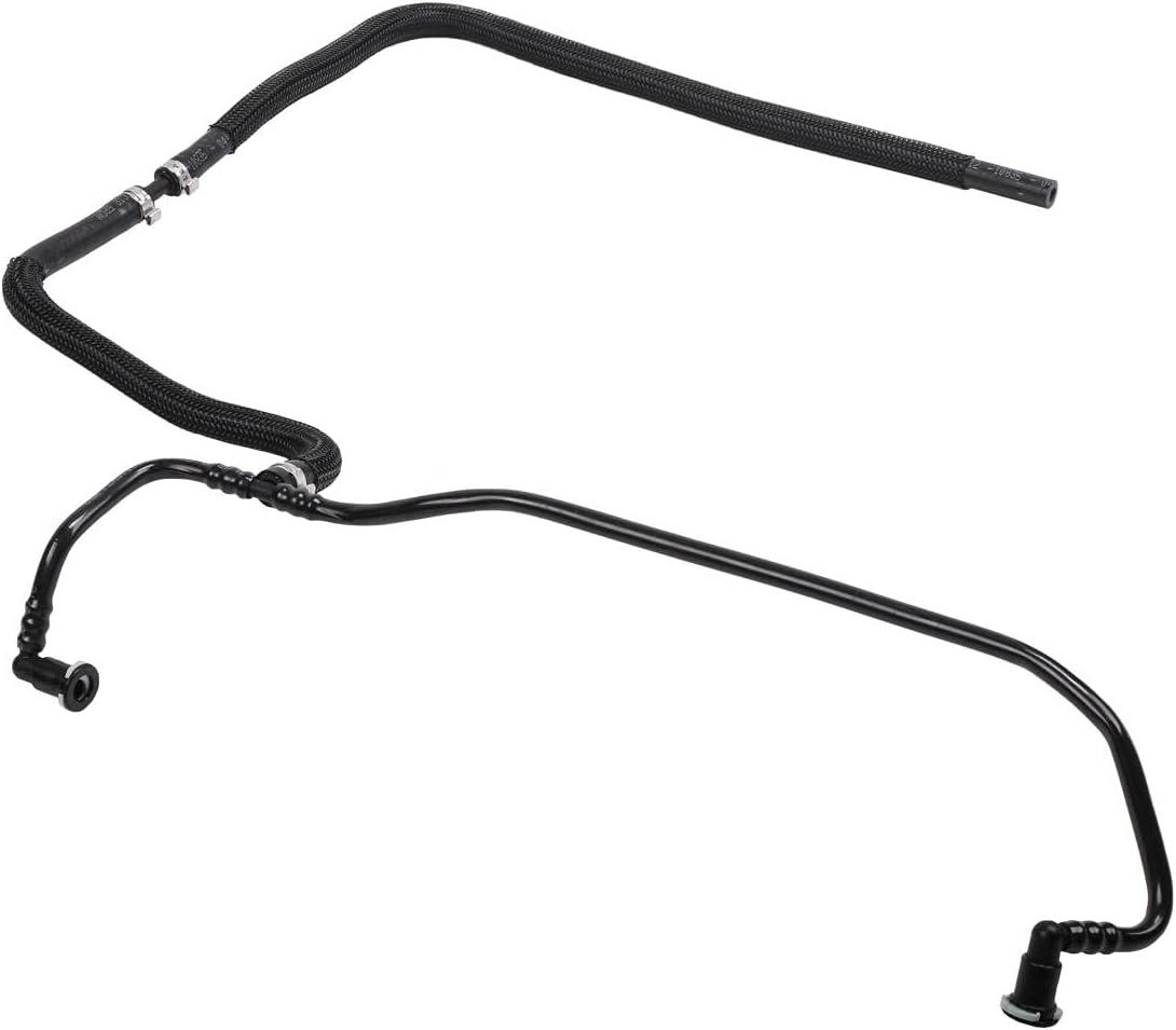 GM Genuine Parts 22962567 Engine Coolant Air Bleed Hose