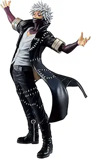 一番くじ 僕のヒーローアカデミア ーVSー E賞 荼毘フィギュア