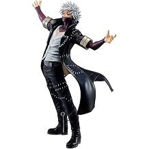 BANDAI Spirits Ichibansho - My Hero Academia - Dabi VS, Collectible Figure