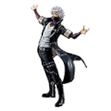 BANDAI Spirits Ichibansho - My Hero Academia - Dabi (VS), Collectible Figure
