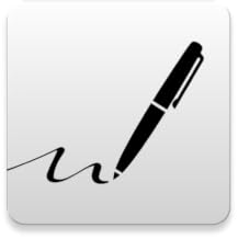 INKredible Handwriting Note