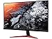 Acer Gaming Monitor 27” KG271 Cbmidpx 1920 x 1080 144Hz Refresh Rate AMD FREESYNC Technology (Display Port, HDMI & DVI Ports)