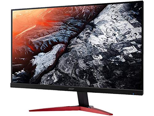 Amazon.co.jp: Acer Gaming Monitor 27” KG271 Cbmidpx 1920 x