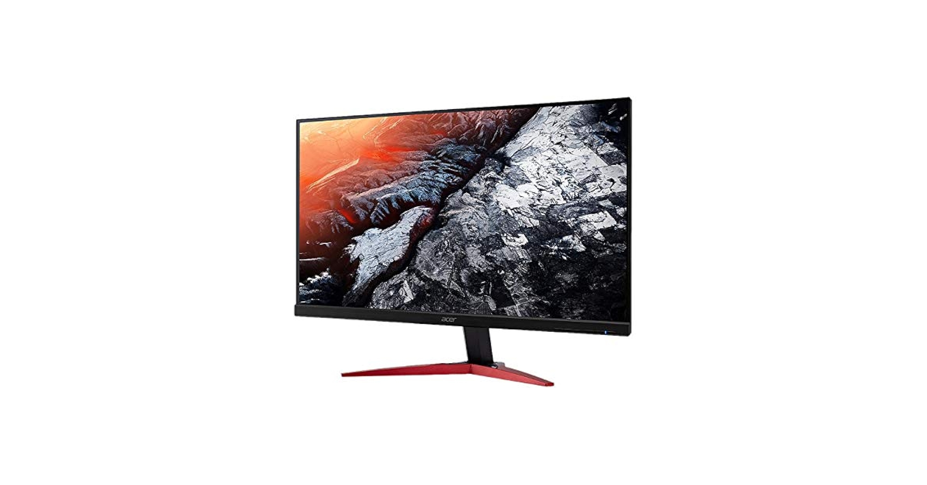Acer 27インチ ゲーミングモニター KG271Abmidpx Amazon.co.jp: Acer ゲーミングモニター KG271Abmidpx 27インチ