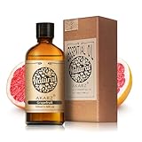 AKARZ 100ml Huile Essentielle de Pamplemousse   Pure & Naturelle pour Diffuseurs, Parfum d’Ambiance & Aromathérapie