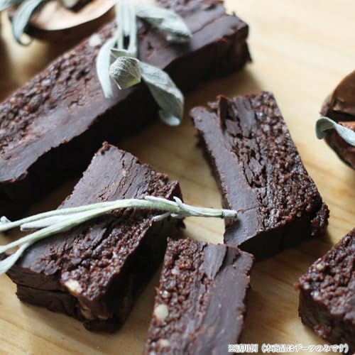 ノーブランド品 そのまんまでーつ デーツ ドライフルーツ 無添加 砂糖不使用 スーパーフード 低GI 国内梱包 (120g x 2袋(ジッパー付)) の商品画像 8